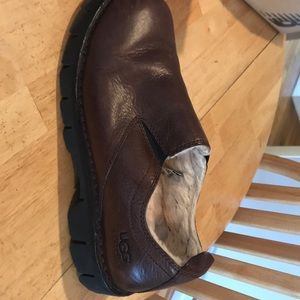 Ugg shoes